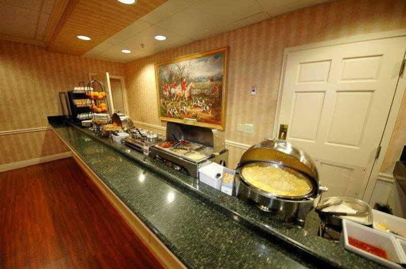 Best Western Richmond Suites H Baton Rouge Exterior photo