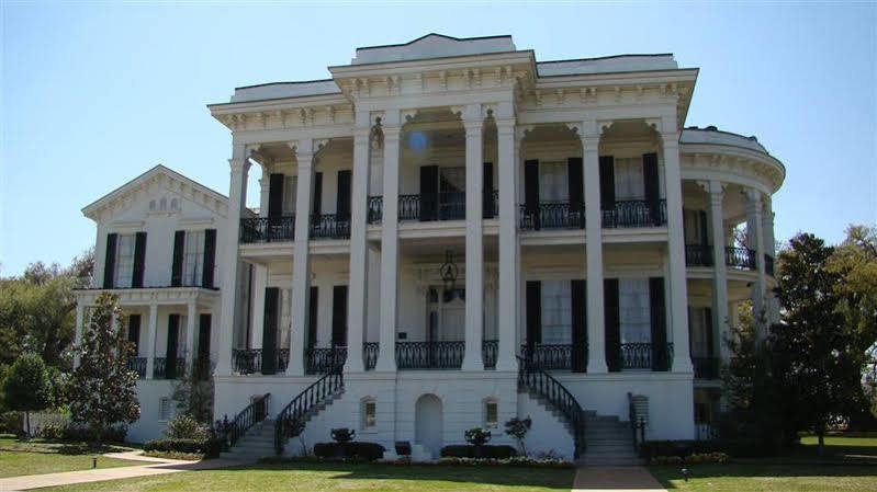 Best Western Richmond Suites H Baton Rouge Exterior photo