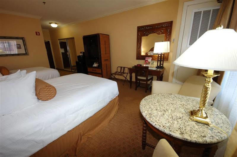 Best Western Richmond Suites H Baton Rouge Exterior photo